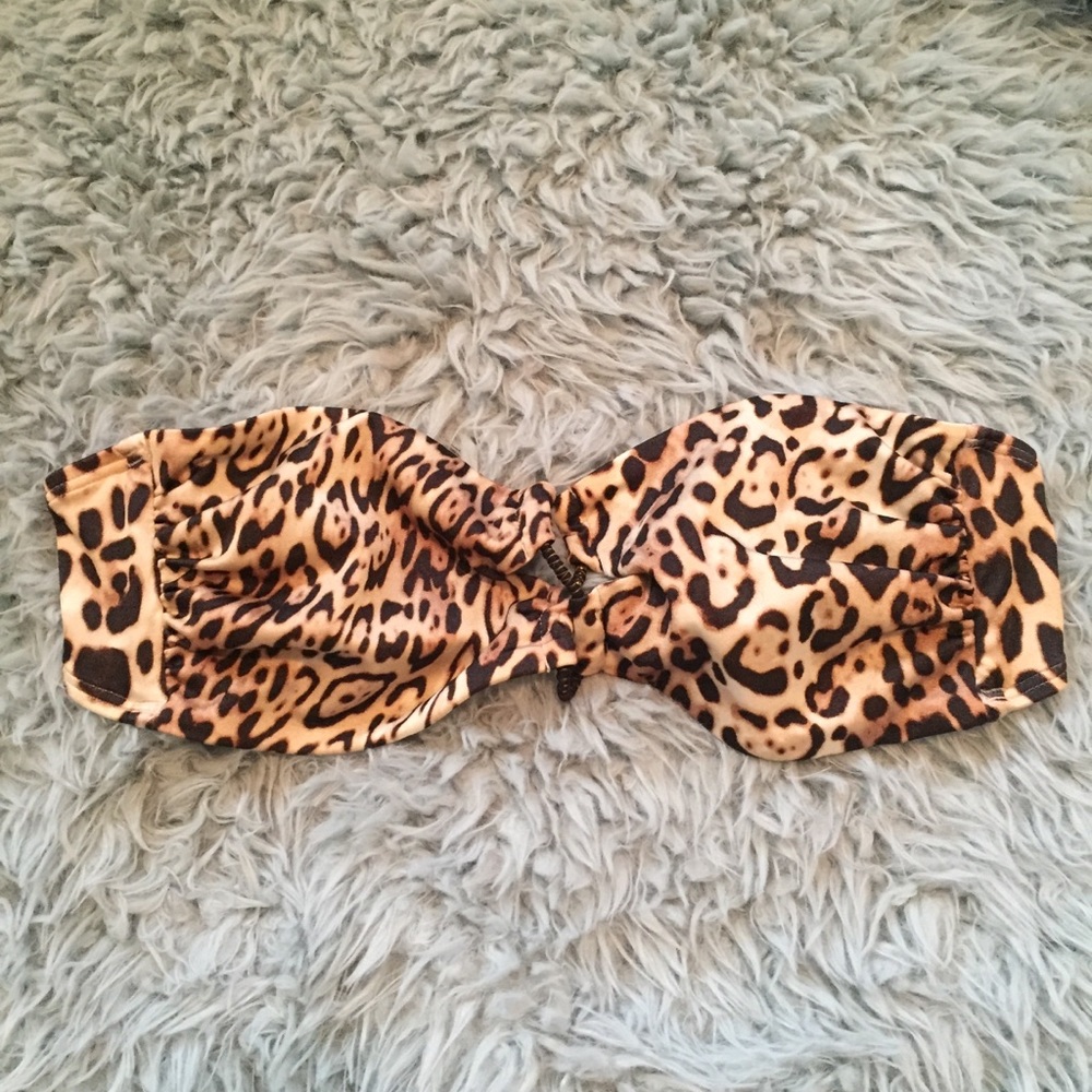 NWOT Victoria’s Secret Bandeau Top